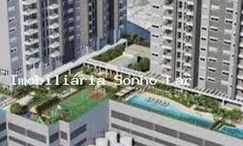 Imagem 3: Apartamento para Venda em Osasco, Centro, 2 dormitórios, 1 suíte, 2 banheiros, 1 vaga