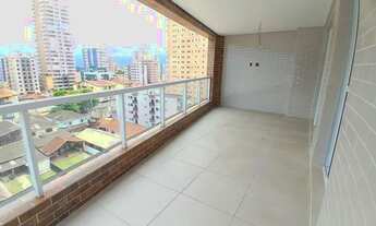 Imagem 4: PRAIA GRANDE - Apartamento Padrão - AVIAÇÃO