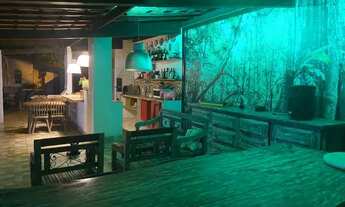 Imagem 2: Paraíso próximo ao aeroporto e melhores praias