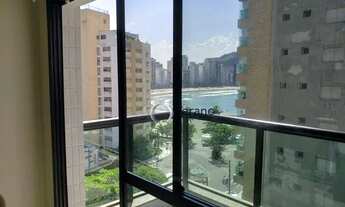 Imagem: Apartamento Astúrias - Guarujá/SP