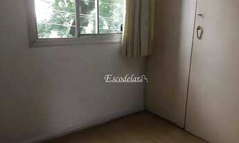 Imagem 4: Apartamento com 3 dormitórios à venda, 86 m² por R$ 730.000,00 - Paraíso - São Paulo/SP