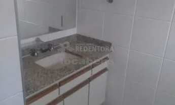 Imagem 5: Casa Padrão em São José do Rio Preto