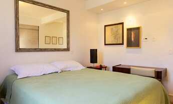 Imagem 6: Apartamento com 2 dormitórios para alugar, 122 m² por R$ 12.312,94/mês - Jardim Paulista