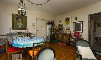 Imagem 4: Apartamento para Aluguel - Aclimação, 3 Quartos, 120 m2