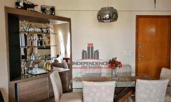 Imagem 3: Apartamento à venda, 64 m² por R$ 550.000,00 - Vila Ema - São José dos Campos/SP