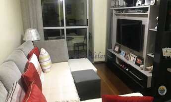 Imagem 2: Apartamento à venda, 70 m² por R$ 550.000,00 - Santana - São Paulo/SP