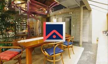 Imagem 7: Casa Venda Vila Madalena 300 m² 3 Dormitórios