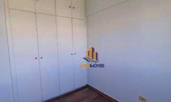 Imagem 7: Excelente Apartamento Duplex com 3 dormitórios à venda, 85 m² por R$ 320.000 - Centro - Sã