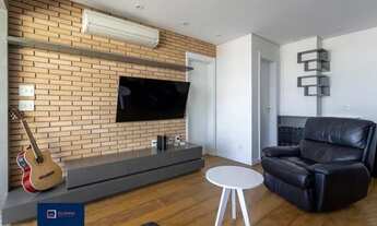 Imagem 4: Apartamento Venda Pinheiros 66 m² 1 Dormitórios