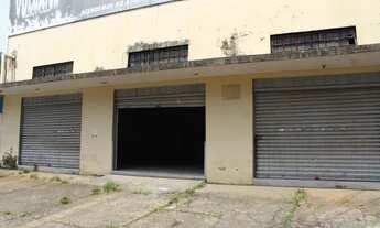 Imagem: Galpão com 340 m2 no Jardim Guanabara