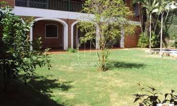 Imagem 2: Casa (térrea na rua) 4 dormitórios/suite, cozinha planejada