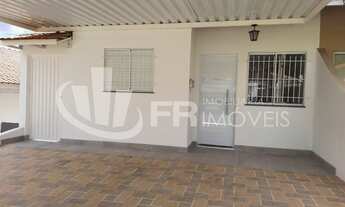 Imagem 2: Casa para locação no Condomínio Residencial Villa Borghesi - Cajuru do Sul