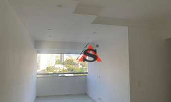 Imagem 3: Apartamento com 3 dormitórios para alugar, 69 m² por R$ 4.295,00/mês - Chácara Klabin - Sã