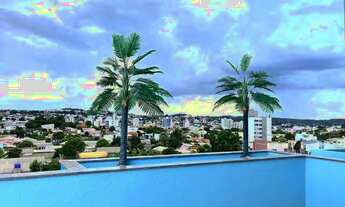 Imagem 2: Apartamento triplex com salão de festas privativo