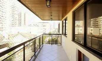 Imagem 6: Apartamento para Aluguel - Meier, 3 Quartos, 102 m2