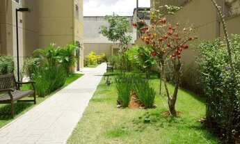 Imagem 2: Apartamento à venda, 32 m² por R$ 240.000,00 - Brás - São Paulo/SP