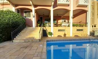 Imagem 4: Casa de 4 quartos para alugar no bairro Centro