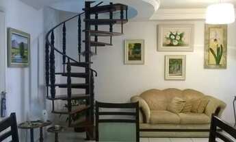 Imagem: Cobertura à venda, 190 m² por R$ 1.340.000,00