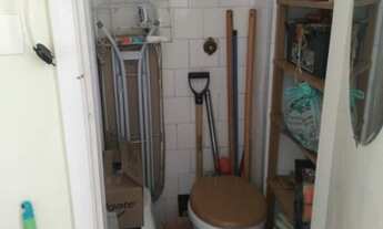 Imagem 7: Apartamento com 3 Quartos sendo 1 suíte e 3 banheiros à Venda, 120 m² por R$ 1.280.000,00