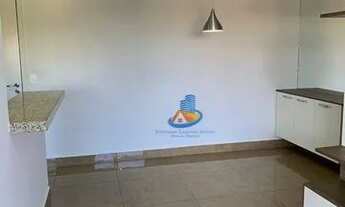 Imagem 4: Apartamento com 2 dormitórios para alugar, 76 m² por R$ 3.051,00/mês - Vila Amélia - Ribei