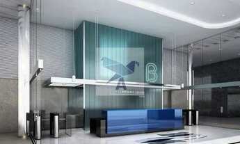 Imagem 2: Conjunto / Sala em Cidade Monções - São Paulo