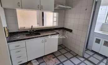 Imagem 2: Apartamento à venda, 65 m² por R$ 360.400,00 - Jardim Sao Paulo(Zona Norte) - São Paulo/SP