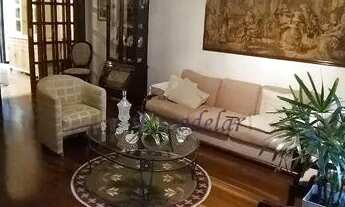 Imagem 2: Sobrado com 3 dormitórios à venda, 156 m² por R$ 950.000,00 - Santa Teresinha - São Paulo