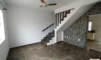 Imagem 2: Casa (sobrado em condominio) 2 dormitórios, cozinha planejada, em condomínio fechado