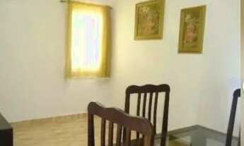 Imagem 3: Apartamento para Venda em São Paulo, Vila Guarani (Z Sul), 2 dormitórios, 1 banheiro, 1 va