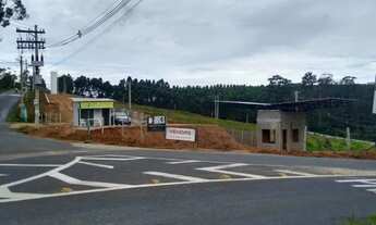 Imagem 6: Condomínio residencial primavera