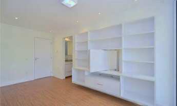 Imagem 5: APARTAMENTO RESIDENCIAL em São Paulo - SP, Campo Belo