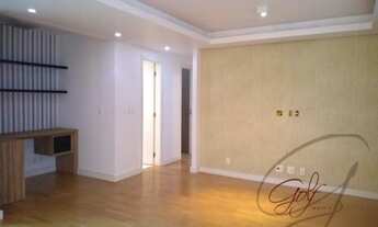 Imagem 7: APARTAMENTO 2 DORMITORIOS, SENDO 1 SUITE, SALA AMPLIADA. 2 VAGAS, 93 M2