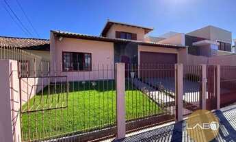 Imagem: CASA SOBRADO 3 DORMITORIOS ESCRITORIO