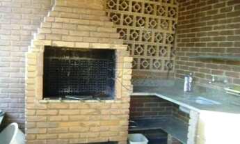 Imagem: Casa Sobrado - Jardim Esplanada II - 300m²