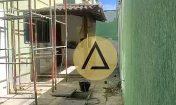 Imagem 4: Casa para alugar, 90 m² por R$ 2.602,00/mês - Colinas - Rio das Ostras/RJ