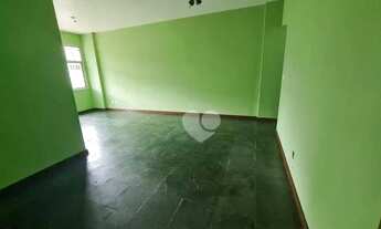 Imagem 2: Grajaú , Varandão salo 3 quartos 2 vagas