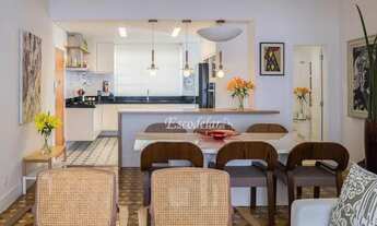 Imagem 4: Apartamento à venda, 150 m² por R$ 1.900.000,00 - Higienópolis - São Paulo/SP