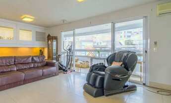 Imagem 6: Apartamento com 3 dormitórios à venda, 230 m² por R$ 2.990.000 - Perdizes - São Paulo/SP