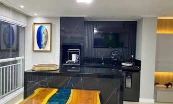 Imagem 3: Apartamento com 2 dormitórios à venda, 78 m² por R$ 894.000,00 - Vila Maria - São Paulo/SP