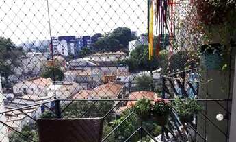 Imagem 6: Amplo e Espaçoso Apartamento com 03 Vagas Próximo ao Metrô !