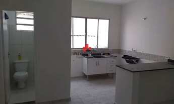 Imagem 7: Apartamento tipo Stúdio, em Sobreloja, no Tatuapé