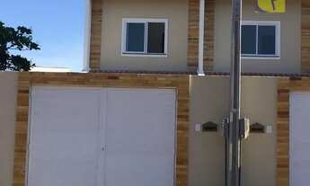 Imagem 2: Casa com 3 dormitórios à venda, 90 m² por R$ 250.000,00 - Centro - Eusébio/CE