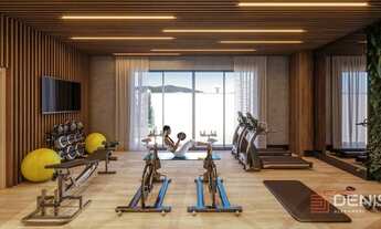 Imagem 7: Lançamento! Apto - 1 Suíte + 1 Qt - Ótima Área de Lazer - São Judas - Itajaí/SC