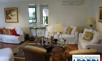 Imagem: APARTAMENTO - MORUMBI - SP