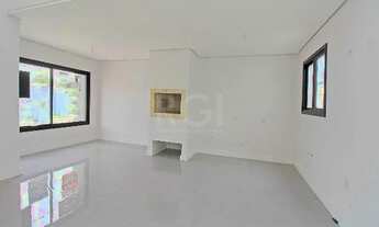 Imagem 6: Casa Condominio para Venda - 100m², 3 dormitórios, sendo 1 suites, 2 vagas - Hípica