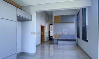 Imagem 4: Casa de Condomínio com 3 dorms, RESIDENCIAL SET LIFE II, Mirassol - R$ 990 mil, Cod: 1426