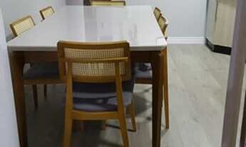 Imagem 2: Casa para venda tem 72 m² com 2 quartos em João Costa - Joinville - SC