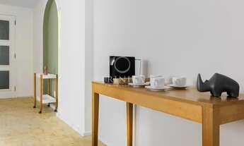 Imagem 7: Ipanema Apartamento com 3 dormitórios