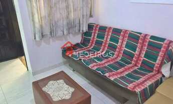 Imagem 3: Apartamento com 2 dormitórios à venda, 56 m² por R$ 235.000,00 - Tupi - Praia Grande/SP