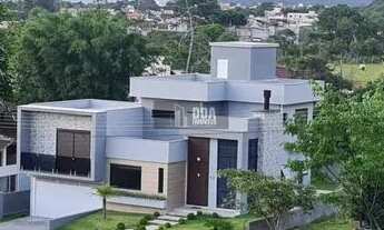 Imagem: Florianópolis - Casa Padrão - Cachoeira